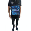 ys-kl20 Outdoor Mobile Advertising Screen Waterproof Flexible Wearable LED Display Vest