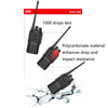 Baofeng BF-S56MAX High-power Waterproof Handheld Communication Device Walkie-talkie, Plug Specifications:AU Plug