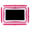 Kids Education Tablet PC, 7.0 inch, 1GB+8GB, Android 4.4.2 Allwinner A33Quad Core 1.3GHz, WiFi, TF Card up to 32GB, Dual Camera(Pink)