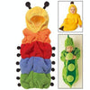 Cute Carpenterworm Style Baby Clothing for Sleeping, Size: 75yard