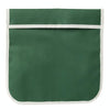 MTP-635 Gardening Bench Cart Tool Storage Bag(Green Beige Stitching)