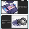 Student Simulation Biology Education Microscope(C2129)