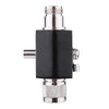 Coax Lightning Surge Protector PL259 SO239 DC-3GHz 50 Ohm