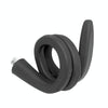 Flexible Gooseneck Camera Mount (Black) - 1/4" Thread