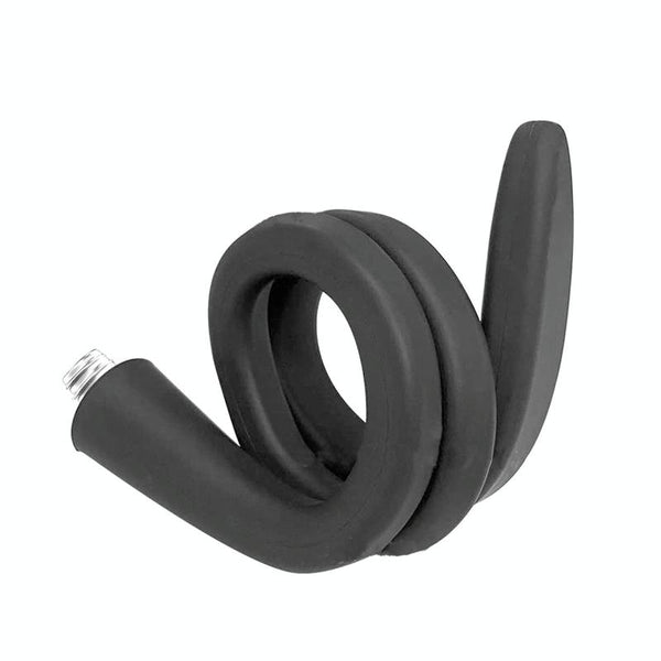 Flexible Gooseneck Camera Mount (Black) - 1/4" Thread
