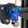 3D Printer Modified E3D V5/V6 Metal Clamp For ENDER 3/3S/PRO