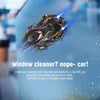 MX-08 1:24 Remote Controlling Wall Climbing Stunt Car Charging Children Drift Toy Car(Black)