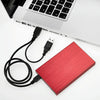 2 in 1 USB 2.0 Male to Mini 5pin Male + USB Male Cable, Length: 80 cm(Black)