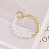 S2003-20 Bohemian Style Female Pearl Bracelet