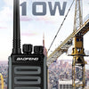 Baofeng BF-1901 High-power Radio Outdoor Handheld Mini Communication Equipment Walkie-talkie, Plug Specifications:AU Plug