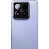 For Xiaomi 15 IMAK Metal Camera Lens Protector Cover