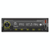 2.5D Touch Screen Car MP3 Player Radio Support Bluetooth Positioning Find Car