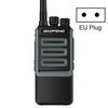 Baofeng BF-1901 High-power Radio Outdoor Handheld Mini Communication Equipment Walkie-talkie, Plug Specifications:EU Plug