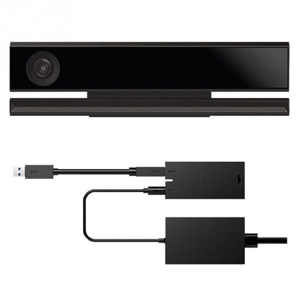 Kinect 2.0 Sensor USB 3.0 Adapter for Xbox One S Xbox One X Windows PC(US)