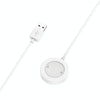 For Honor Watch GS3 TMA-L19 Integrated Mmagnetic Suction Watch Charging Cable, Length: 1m(White)