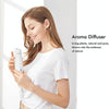 Aromatherapy Machine Automatic Timing Incense Sprayer, Single Machine, No Essential Oil(1.0 White Gray)