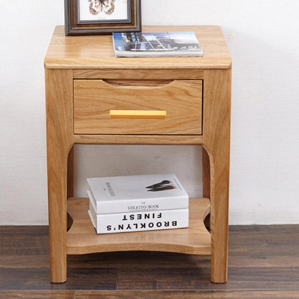 2778-96 Modern Simple Cabinet Door Handle Drawer Wardrobe Handle (Gold)