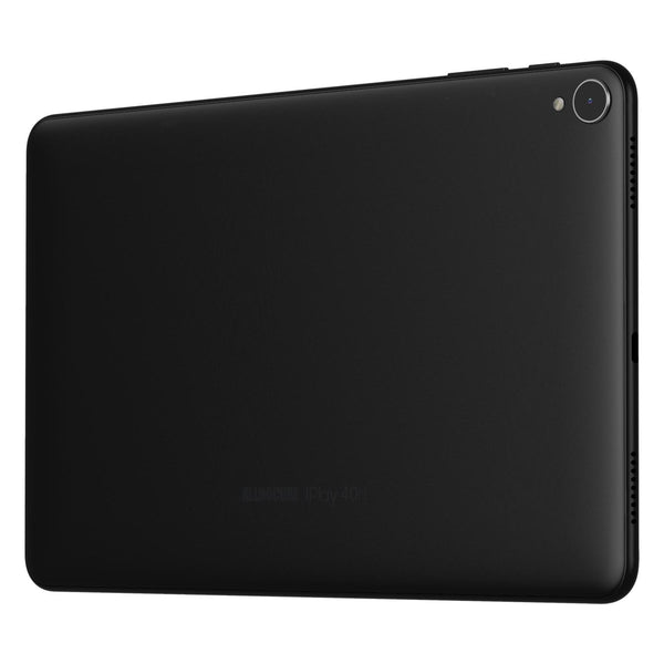 ALLDOCUBE iPlay 40H T1020H 4G Call Tablet, 10.4 inch, 8GB+128GB, Android 10 UNISOC Tiger T618 Octa Core 2.0GHz, Support GPS & Bluetooth & Dual Band WiFi & Dual SIM(Black)