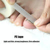 Orthopedic Buckle Toe Nail Groove Ingrown Nail Corrector, Style:No. 42, Specifications:Set