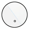 For vivo X200 Pro imak HD Glass Rear Camera Lens Film, Self-positioning Version