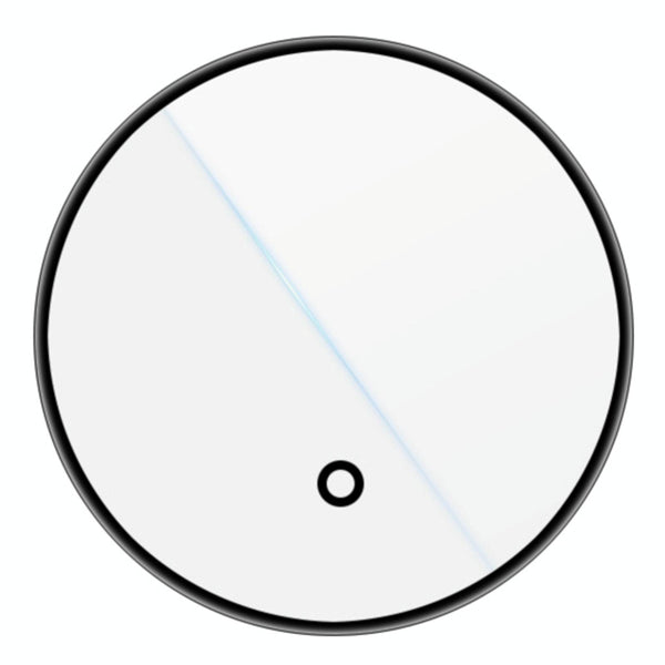 For vivo X200 Pro imak HD Glass Rear Camera Lens Film, Self-positioning Version
