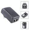 48V 0.5A Router AP Wireless POE / LAD Power Adapter (AU Plug)
