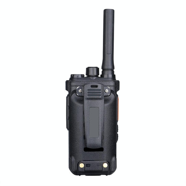 RETEVIS RB26 US Frequency 30CHS GMRS Two Way Radio Handheld Walkie Talkie,(Black)