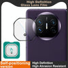 For Huawei Mate X5 imak HD Glass Rear Camera Lens Film, Self-positioning Version