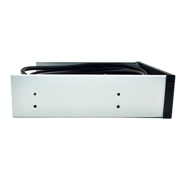 4 x USB 2.0+HD-AUDIO Desktop PC Case Internal Front Panel