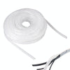 100m Spiral Cable Winding Casing Pipe, Diameter: 10mm