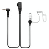 RETEVIS C2007A 2.5mm Air guidance Covert Earphone Walkie Talkie for RT388 / RT628 / RT49 / RT649 / RT38 / RT638