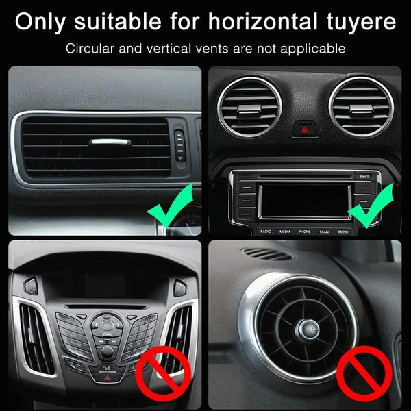 Outlet Car Drink Holder(Red)