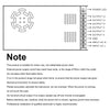 S-24W-12 24W AC 220V to DC 12V 2A Car Regulated Switching Power Supply
