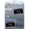For Toyota Prado 2009+ TROS TS-6Drive Potent Booster Electronic Throttle Controller