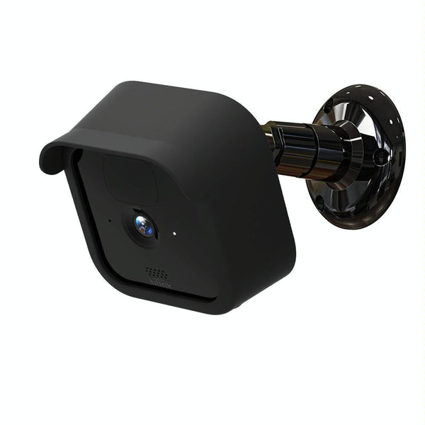 Blink Camera Protective Cover Black - Weatherproof, Scratch Resistant