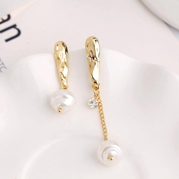 1030402307 Length Short Stud Earrings Jewelry