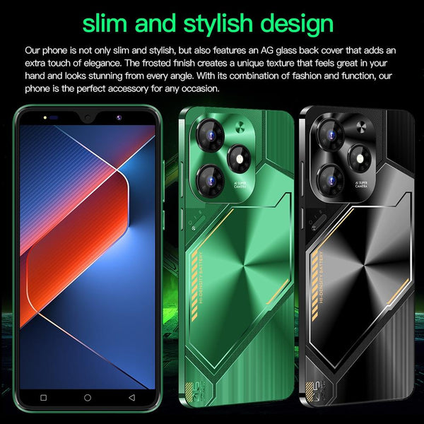 Povo6 Neo / DP29, 1GB+16GB, Face Identification, 5.0 inch Android 8.1 MTK6580M Quad Core, Network: 3G, Dual SIM, Plug:EU Plug(Black)