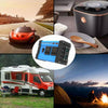 12V To 220V 300W Car Digital Display Inverter
