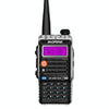 Baofeng BF-B2Plus Outdoor 50km Mini High-power FM Walkie-talkie, Plug Specifications:US Plug
