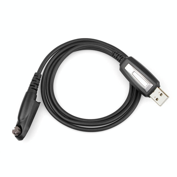 RETEVIS J9137P USB Programming Cable for RT87 / RT83 (EDA001530301A)