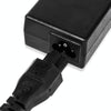 Israel Plug to 3 Prong Style Laptop Power Cord, Cable Length: 1.4m