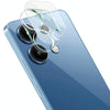 For Xiaomi Redmi Note 13 4G Global imak High Definition Integrated Glass Lens Film