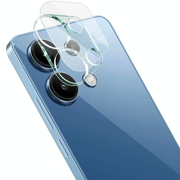 For Xiaomi Redmi Note 13 4G Global imak High Definition Integrated Glass Lens Film