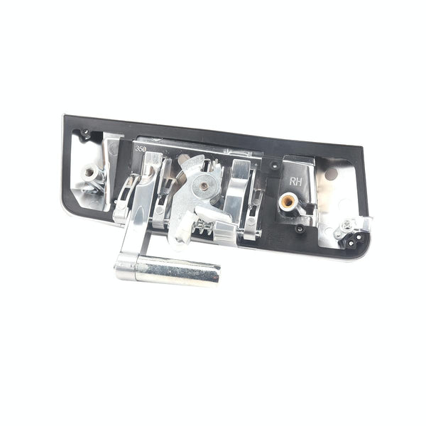 A5882-02 Car Front Right Side Door Outside Handle 80606-CD01E for Nissan 350Z 2003-2009