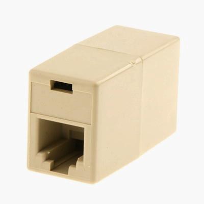 Telphone RJ11 Modular Adaptors