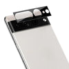 For Google Pixel 7 Pro 5G IMAK Rear Camera Lens Glass Film Black Version