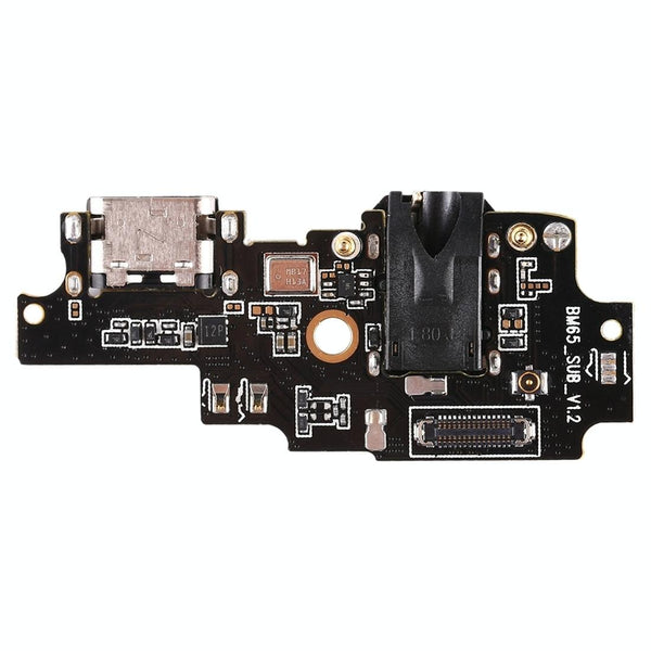 AGM M7 Motherboard Replacement with Charging Port