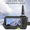 Teslong NTS500 5.5mm-3M Dual Lens 5 Inch Large Screen Industrial Pipe Borescope Industrial Inspection Tools
