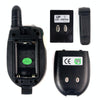 1 Pair RETEVIS RT602 0.5W EU Frequency 446.00625-446.09375MHz 8CHS Handheld Children Walkie Talkie, EU Plug