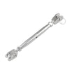 M8 304 Stainless Steel Flower Basket Screw